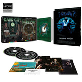 Dark City [Limited Edition] [4K UHD]