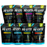 REDMOND Re-Lyte Hydratio Electrolyte Drink Powder Mix (Mango) 30 Stick Packs