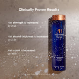 Augustinus Bader The Shampoo