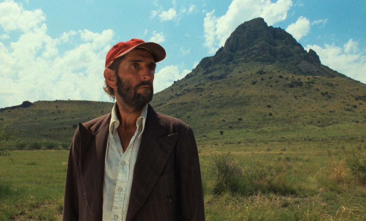 Paris, Texas (The Criterion Collection) [4K UHD]