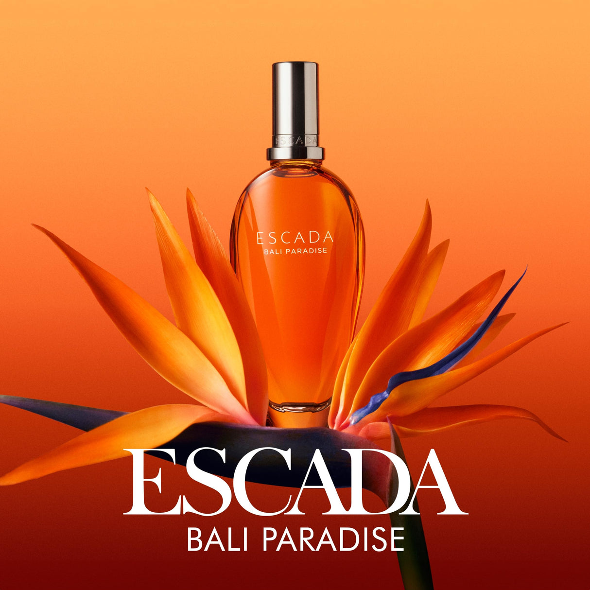 Escada Bali Paradise Eau de Toilette 3.3 fl oz