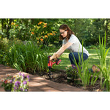 CRAFTSMAN V20* Cordless Multi-Use Garden Tool Kit (1.5Ah) (CMCA320C1)