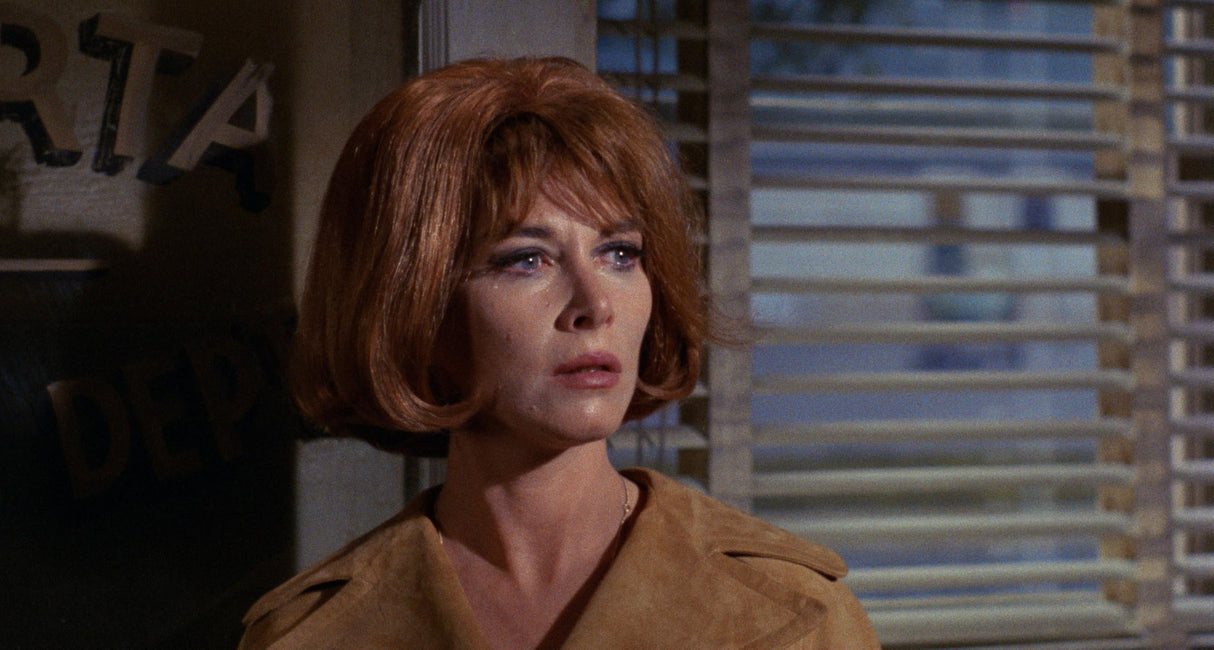 In the Heat of the Night (The Criterion Collection) [4K UHD]