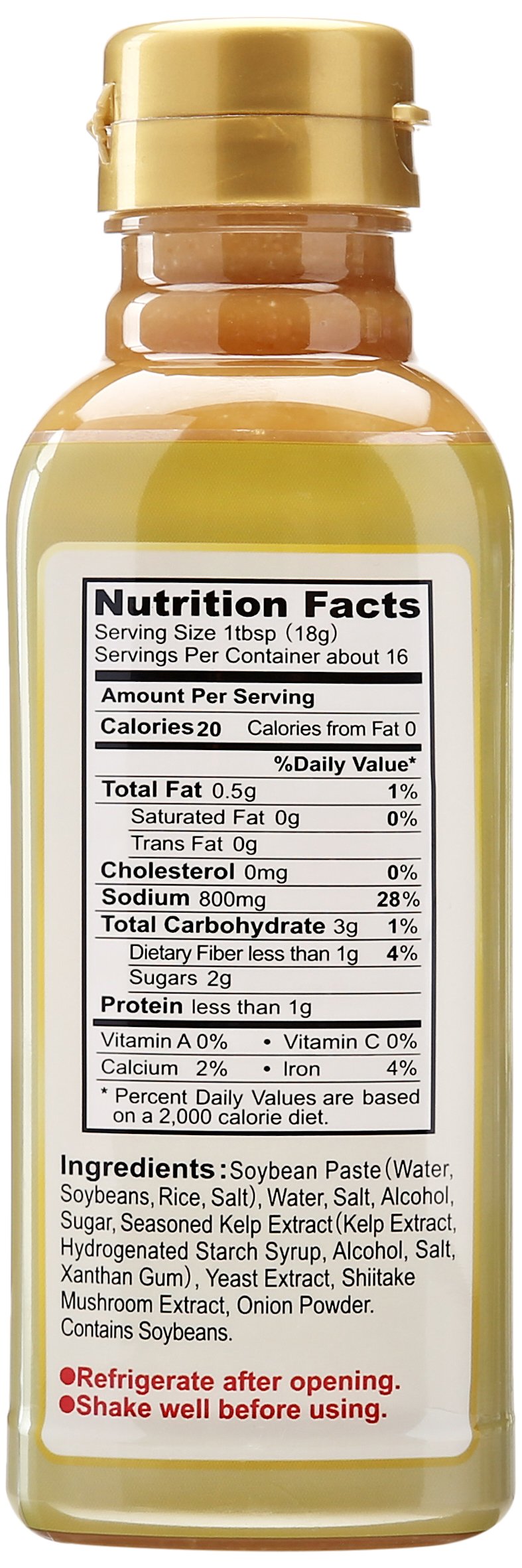 Hikari Minute Miso Soup, 10 oz