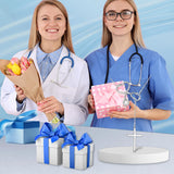SmileBelle Nurse Gift for Women Nurse Necklace Appreciation Jewelry Gifts