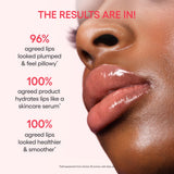 LANEIGE Glaze Craze Tinted Lip Serum with Plumping Polypeptides