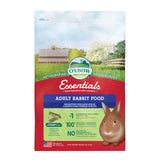 Oxbow Essentials Adult Rabbit Food, Timothy Hay Rabbit Pellets, USA, 10 lb