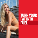 Force Factor L Carnitine Supplement, Liquid L-Carnitine 3000 mg to Help Turn Fat Into Energy, Support Muscle Recovery, and Boost Cellular Energy, Maximum Strength, Non-GMO, Berry Flavor, 16 Oz.