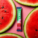 TREVI™ Sugar Free Electrolytes - Drink Mix Hydration Powder Packets - 28 Count - Watermelon