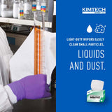 Kimwipes Delicate Task Wipers
