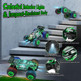 BIFYTON Remote Control Car, All-Terrain Rechargeable Rc Truck Boy Toys
