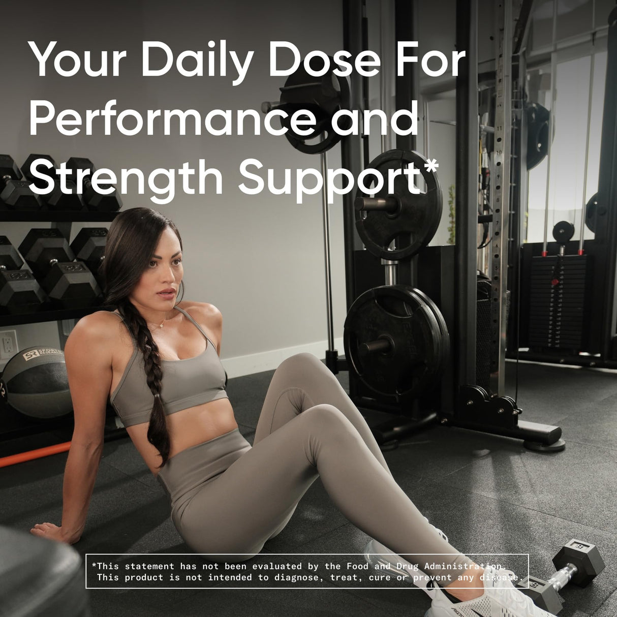 Sports Research® Creatine Monohydrate Capsules - May Support Workout Recovery, Lean Muscle gain, Performance and Strength* - Non-GMO, Vegan Certified - 5g per Servings - 30 Servings