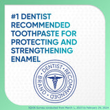 Sensodyne Pronamel Daily Protection Enamel Toothpaste, 4 oz (Pack of 3)