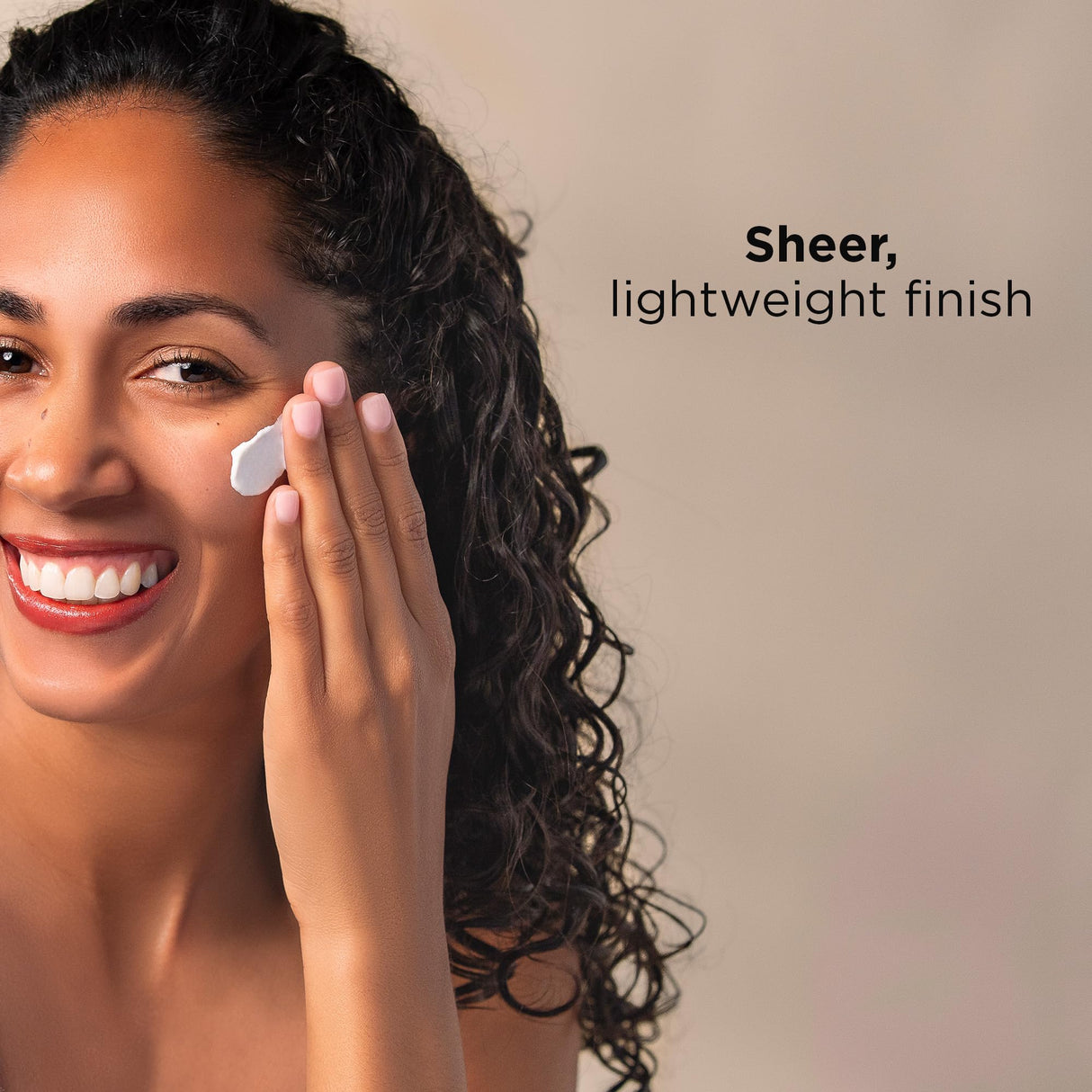 IMAGE Skincare, PREVENTION+ Daily Hydrating Moisturizer SPF 30, Zinc Oxide Face Sunscreen Lotion with Sheer Finish, Amazon Exclusive, 3.2 oz