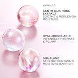 Lancôme Tonique Confort 24 Hr Hydrating Milky Toner- Face toner with Hyaluronic Acid, Acacia Honey, and Sweet Almond Oil for Visibly Softer, Smoother, Hydrated Skin -13.5 Fl Oz