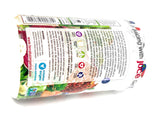 Terra Kai Organics Juce Super Fruit and Veggie Blend Drink, 12.2-Ounce Garden Berry