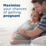 Clearblue Ovulation Complete Starter Kit, 10 Ovulation Tests and 1 Pregnancy Test