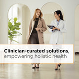 Integrative Therapeutics Lavela WS 1265 - Lavender Essential Oil Supplement for Sleep & Stress Support* - Dairy-Free - 60 Softgels (60 Servings)