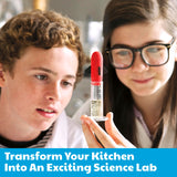 4M Kidz Labs Kitchen Science