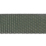 Tree Straps for Staking, Tree Ties for Plant Support, 3/4 Inch Width Guying Material Webbing Garden Strap for Outdoor Tree Straightening, 1500 Lbs Strength (Army Green) - 250 Feet