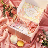 Singhoow 6 Pcs Godmother Proposal Gift Set, 16oz Cup,Spanish,Pink