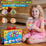 Magic Water Elf Craft Kits - DIY Squishy Maker Toys for Kids Ages 4-8