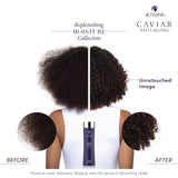 Alterna Haircare Caviar Anti-Aging Replenishing Moisture Shampoo, 16.5 Oz