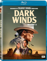 Dark Winds: Season 2 [Blu-Ray]