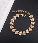 CSY Elegant Bridal Jewelry Sets Wedding Prom Homecoming Gown Accessories