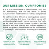 Saccharomyces 10B - Saccharomyces Boulardii, 10 Billion CFU Per Serving, Patented Strain: Lynside CNCM I-3799, Probiotic Capsules, Probiotics for Men and Women - 60 Count