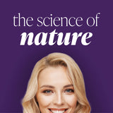 Herbalosophy Purple Shampoo & Conditioner Set for Blonde Gray Hair, Eliminates Brassy and Yellow Tones, Infused with Cocos Nucifera Oil, Free of Sulfate, Parabens and Gluten, 2 x 16.9 Fl Oz