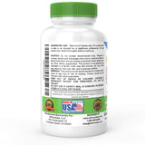 DrFormulas Chewable Probiotics for Kids & Adults | for Oral Dental Health, Bad Breath, & Better Digestion 20 Multi Strain - S boulardii, Lactobacillus plantarum and Bifidobacterium infantis, 60 Chews