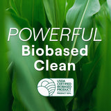 Seventh Generation All Purpose Cleaner, Biodegradable Formula, Free & Clear, 23 oz (Pack of 4)