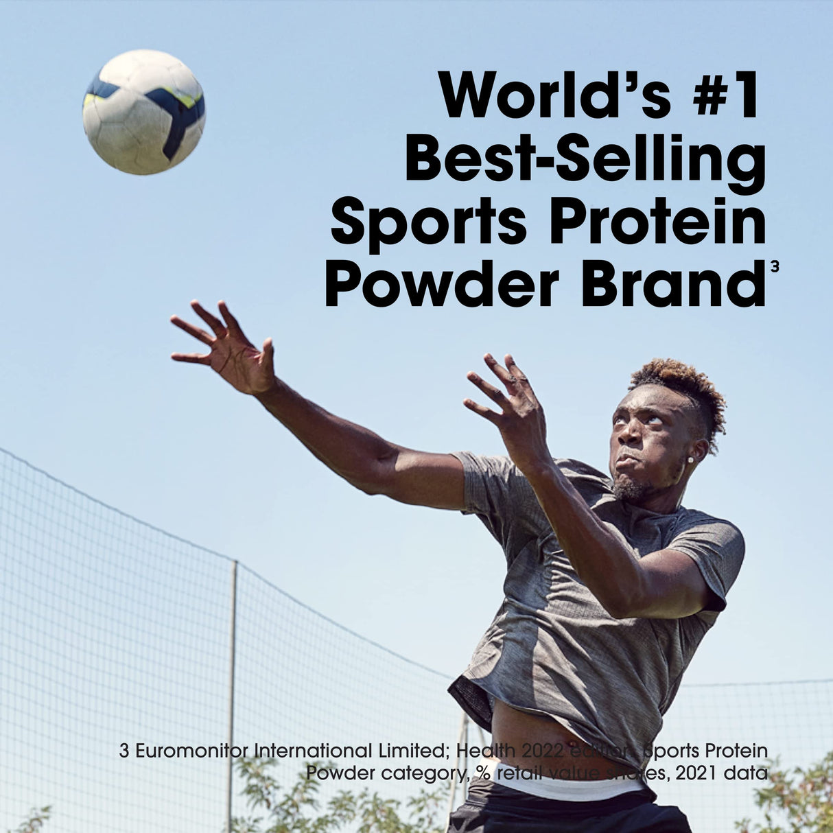 Optimum Nutrition Gold Standard 100% Whey Protein Powder, Banana Cream, 5 Pound (Packaging May Vary)