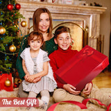 iBayam Christmas| Birthday Gifts for Kids Teen Girls Trendy Stuff 6-16 Year Old, 150-Pack Art Set Kits with 2 Sketch Pads, Coloring Book, Stocking Stuffers for Teens Girls, Cute Cool Fun Crafts Gifts