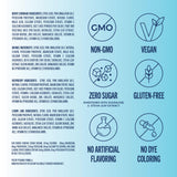 TREVI™ Sugar Free Electrolytes - Drink Mix Hydration Powder Packets - 28 Count - Variety Pack 1