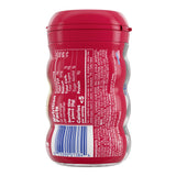 Mentos Pure Fresh Sugar-Free Chewing Gum with Xylitol, Cinnamon, Non Melting, 50 Piece Bottle