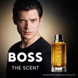 Hugo Boss The Scent Eau de Toilette 3.3 fl oz