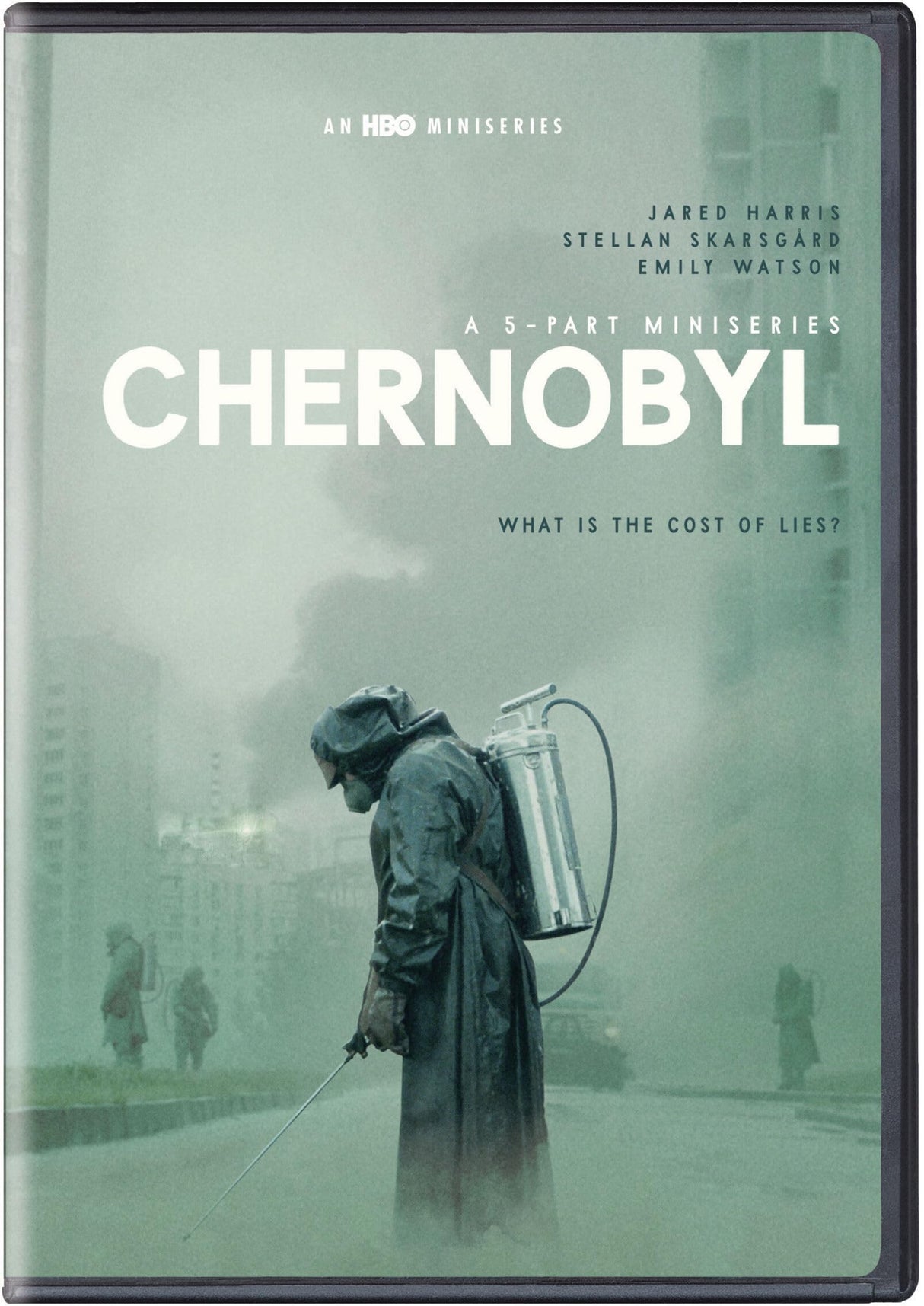 Chernobyl (DVD)