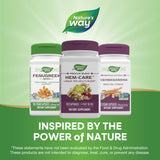 Nature's Way Premium Hem-Care, Unique Vein Health Blend*, 90 Capsules