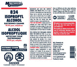 MG Chemicals 99.9% Isopropyl Alcohol Electronics Cleaner, 475 mL Liquid Spray Bottle