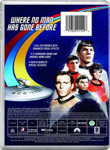 Star Trek: The Original Series: The Complete Series
