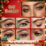 UCANBE Makeup Advent Calendar 2026 for Women Teens Girls, 24 Piece Christmas Holiday Gift Sets, Beauty & Cosmetic Surprises Countdown
