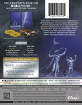 Moon Knight [Blu-ray]