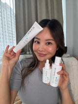 REJURAN® Moisture Cream, c-PDRN® - Daily Moisturizer for Long-Lasting Hydration and Skin Barrier Support with PDRx. (2.11 oz)