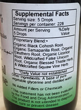 Christopher's Original Formulas Hormonal Changease, 2 fl oz (59 ml)