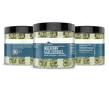 Earthborn Elements White Mulberry Leaf Extract 200 Capsules, Pure & Undiluted, No Additives