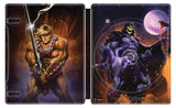 Masters of the Universe: Revelation/Revolution Steelbook [Blu-Ray]