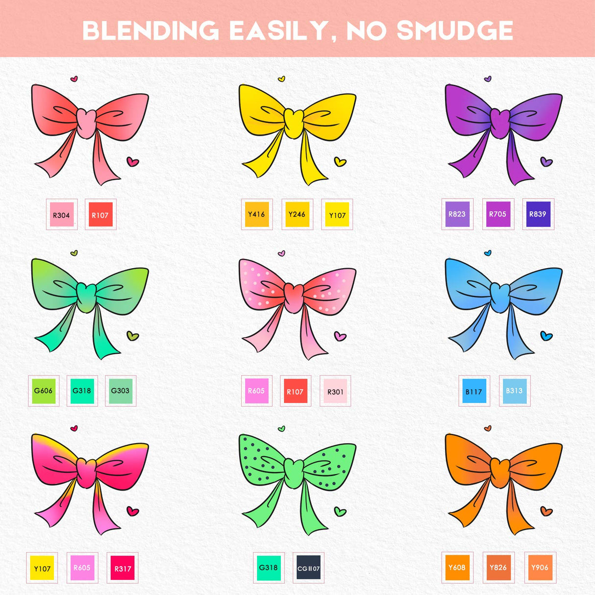 Caliart Alcohol Markers Brush Tip & Chisel, 101 Colors Dual Tip Art Markers for Adults Artists Sketch Illustration Coloring Book, Permanent Drawing Pen Set Art Supplies Christmas Gifts