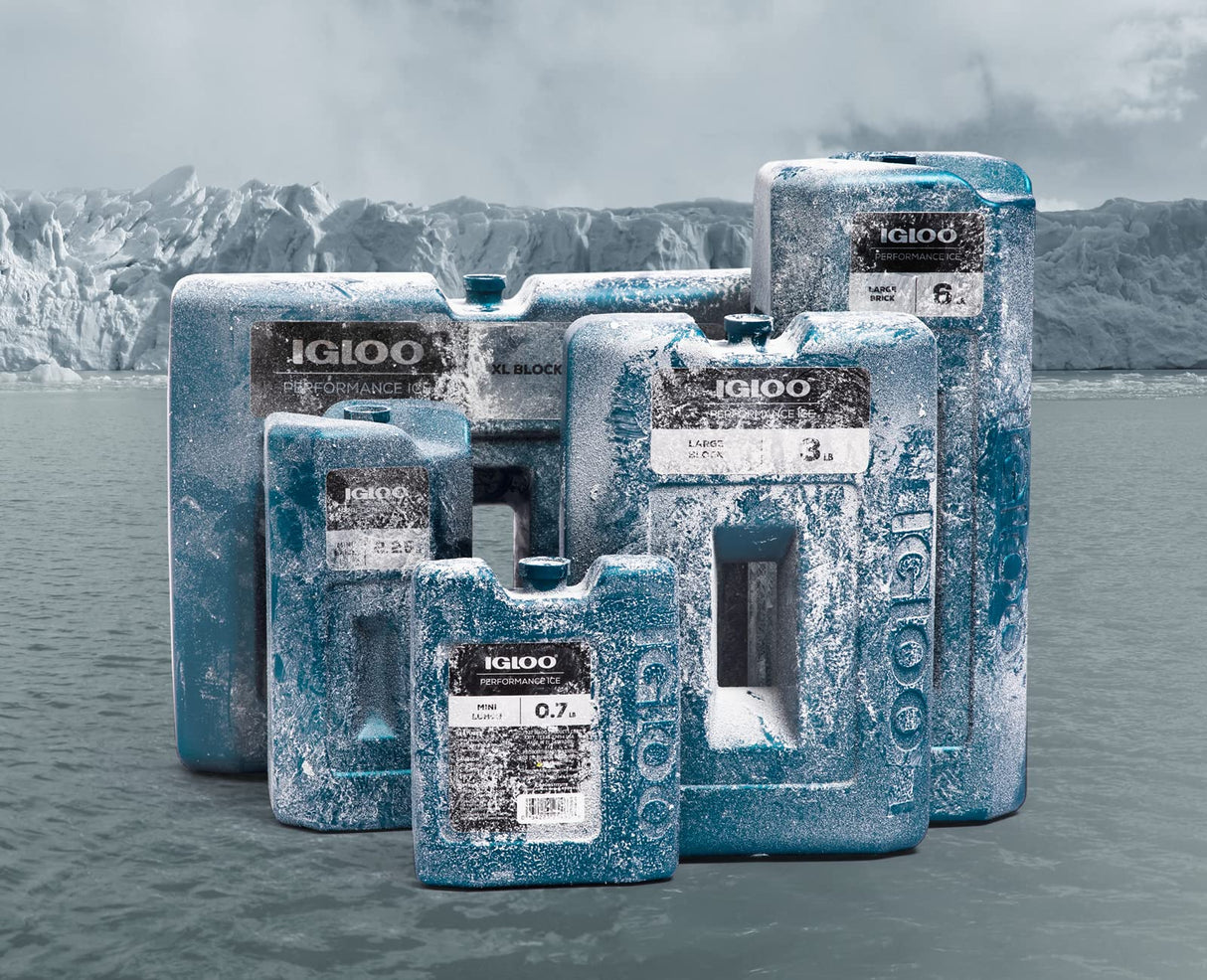 Igloo Performance Ice Block, XL